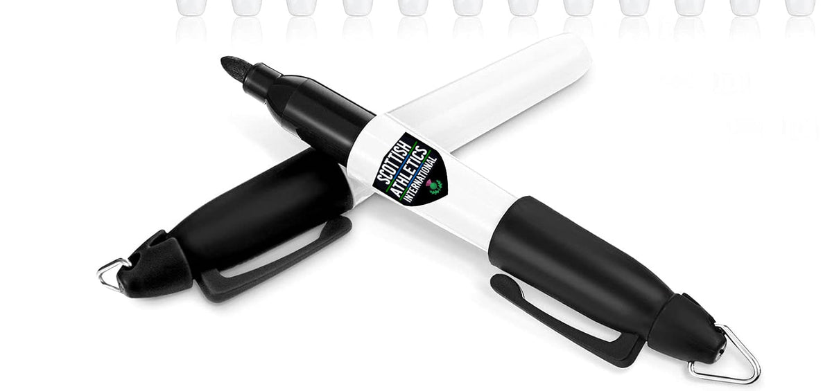 Signature Sharpies