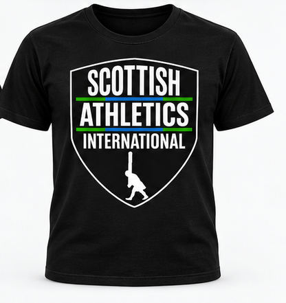 SAI Event Shirts *PRESALE*