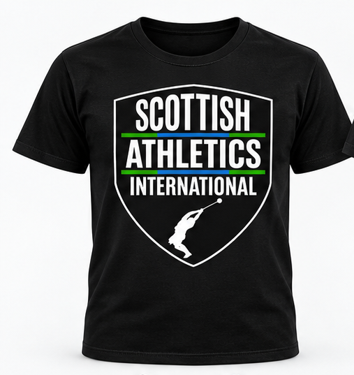 SAI Event Shirts *PRESALE*