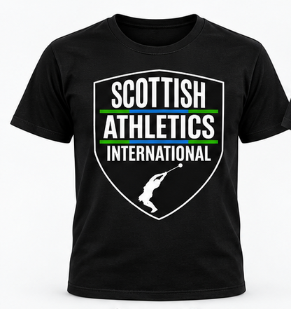 SAI Event Shirts *PRESALE*