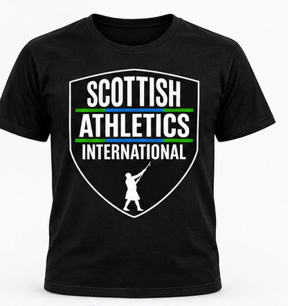 SAI Event Shirts *PRESALE*