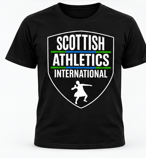 SAI Event Shirts *PRESALE*