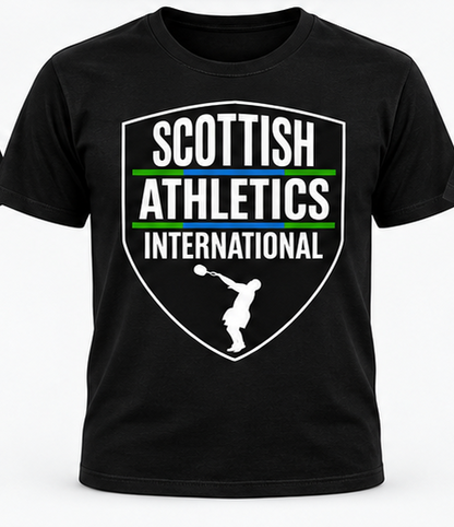 SAI Event Shirts *PRESALE*