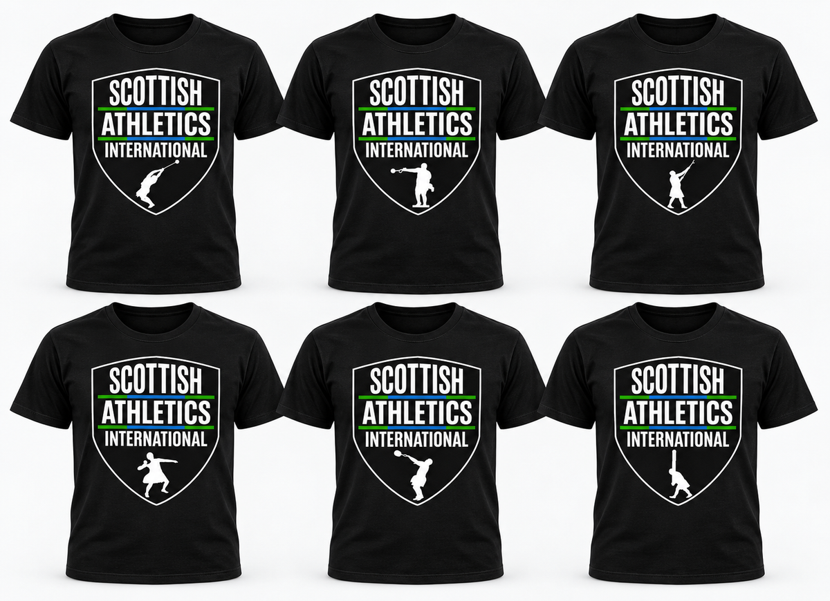 SAI Event Shirts *PRESALE*