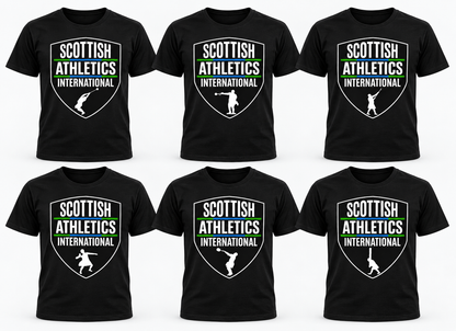 SAI Event Shirts *PRESALE*